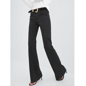 Zara Flare Jeans